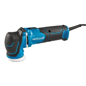 4.5 Amp, 3 in., 12 mm Long-Throw Random Orbit Dual-Action Polisher