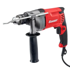 7.5 Amp, 1/2 in. Variable-Speed Hammer Drill