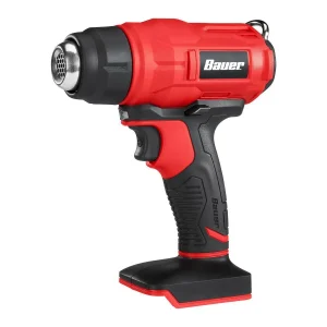 20V Cordless Heat Gun - Tool Only