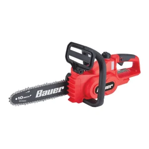 20V Cordless, 10 in. Chainsaw – Tool Only