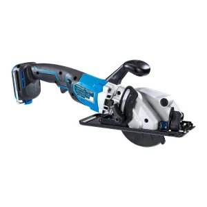20V Brushless Cordless, 4-1/2 in. Compact Circular Saw - Tool Only