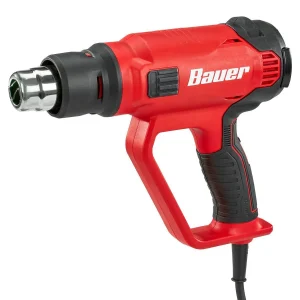 1600 Watt, 12 Amp, 14-Temperature Dual-Speed Heat Gun